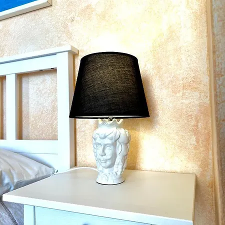 Apartamento Caterina's Charme Taormina