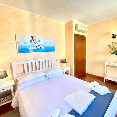 Apartamento Caterina's Charme