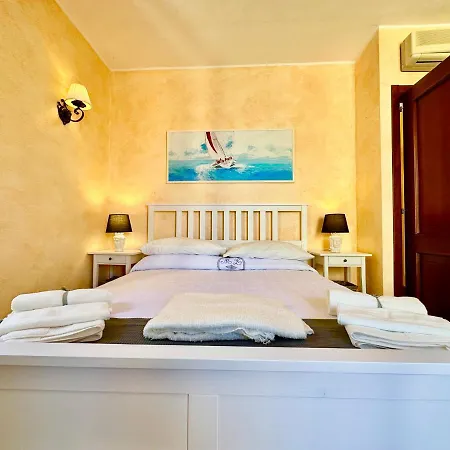 Caterina's Charme Taormina