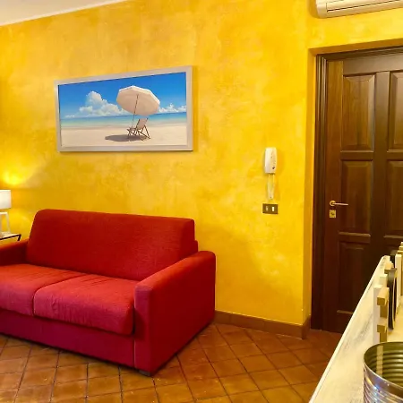 Caterina's Charme Apartamento *