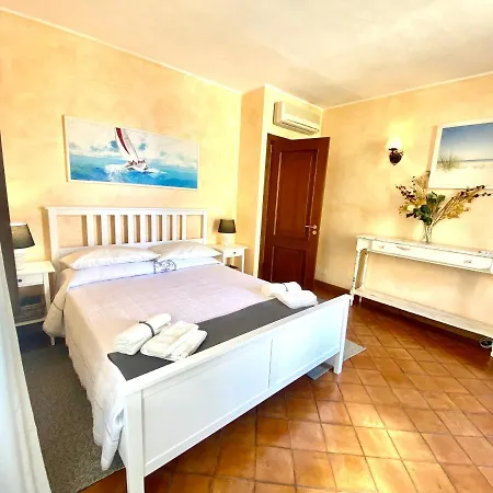 Apartamento Caterina's Charme *