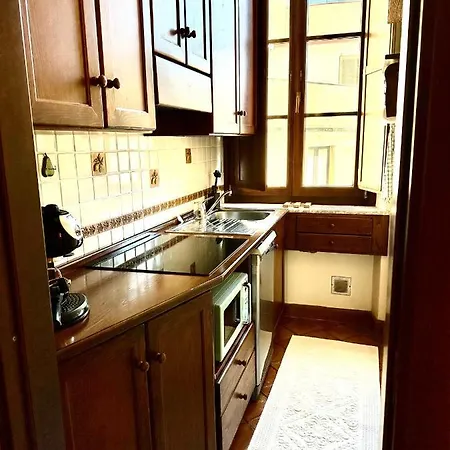Apartamento Caterina's Charme Taormina