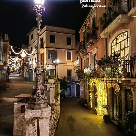 Caterina's Charme Taormina