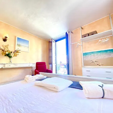 Caterina's Charme Apartment Taormina