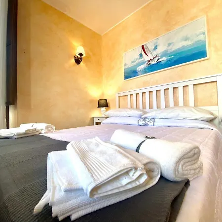 Caterina's Charme Apartment *