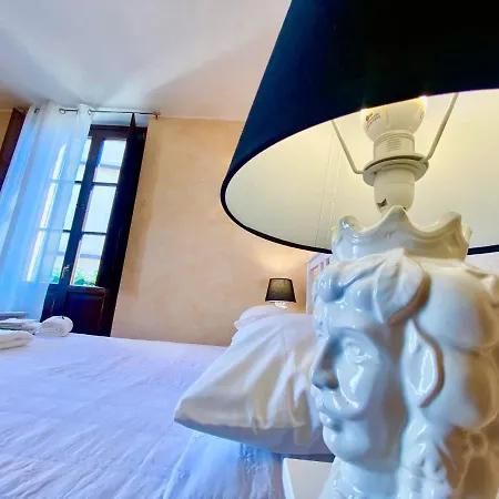 Apartment Caterina's Charme