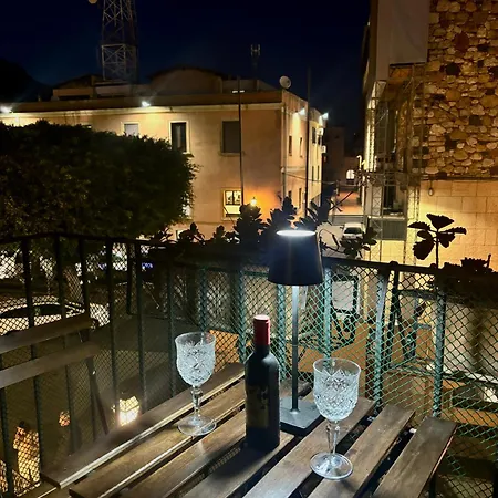 Caterina's Charme Apartman Taormina