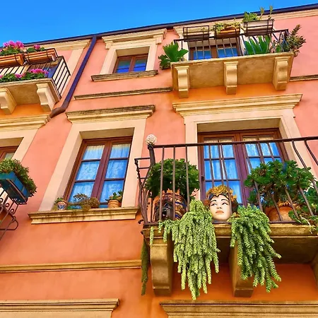 Caterina's Charme Apartman *